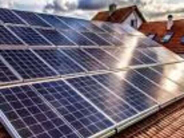 Aikos New Solar Panel Achieves 24.3 Efficiency (1)