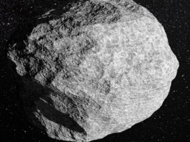 ESA actively monitoring near-Earth asteroid 2024 YR4. Photo Source: ESA