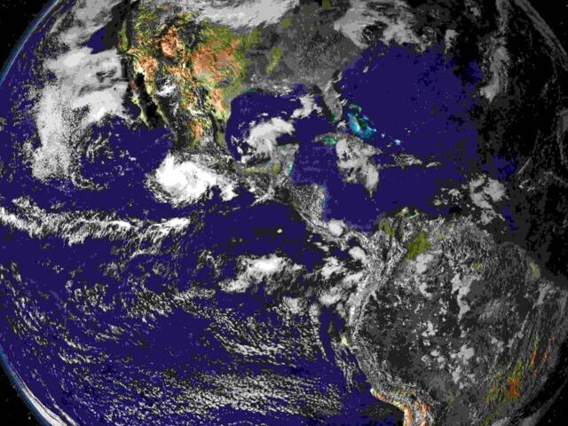 Magnetic Pole Shift 5% Field Strength Drop Raises Global Concerns