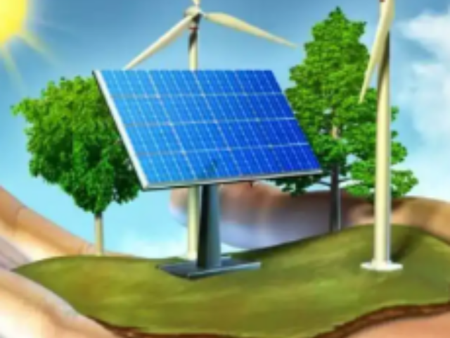 Renewable Energy Costs to Fall 2-11% by 2025 (8)