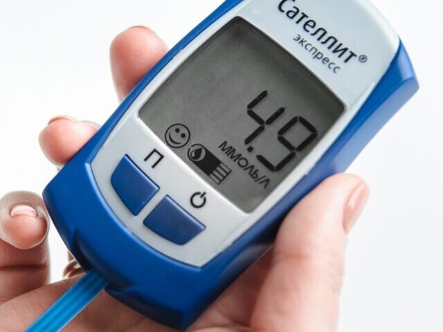 UK Diabetes Cases Reach Record 12.1 Million (7)