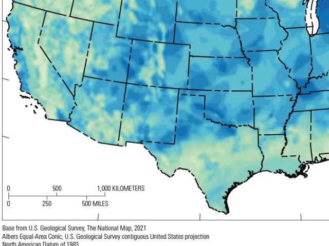 USGS Identifies 'Gold Hydrogen' in Michigan and Four Corners (3)