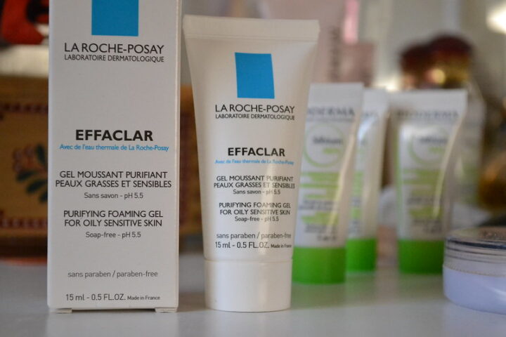 La Roche-Posay's Effaclar Duo. Photo Source- Georgie (CC BY-NC-SA 2.0)