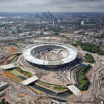 Representative Image: Olympic Stadium aerial photograph - June 2010 Photo Source: Olympic Delivery Authority (CC BY-NC-SA 2.0)