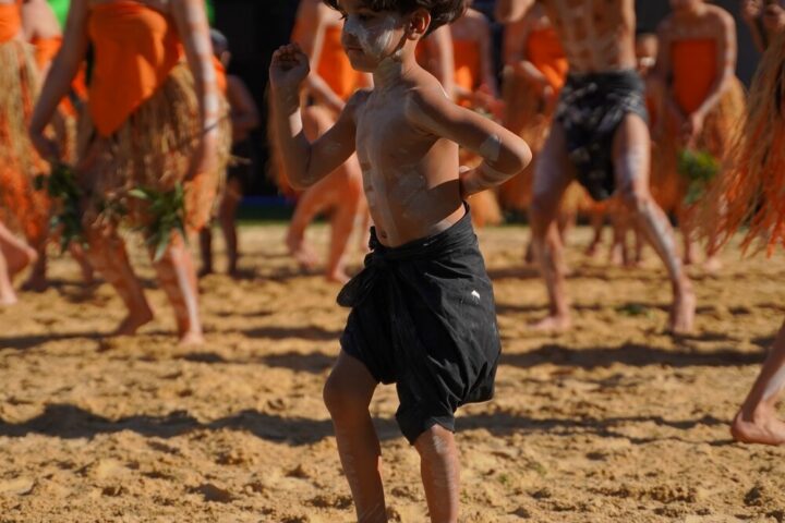 The National Centre of Indigenous Excellence, Photo Source : @Facebook