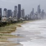 Representative Image. Gold Coast Queensland Australia. photos from around the Gold Coast ⛱️. Photo Source: dean johnson (Twitter)