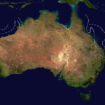 Representative Image. 1946-1947 Australian Cyclone Season Summary.