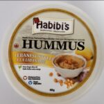 Habibi’s Hummus made from natural ingredients. Photo Source: Government of Canada.