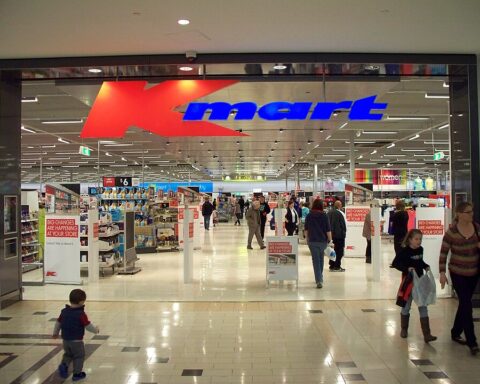 Kmart Eastland Melbourne Photo Source: Mr Stan Zemanek (CC BY-SA 3.0)