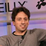 Represntative image: Sergey Brin Photo Source: JD Lasica Licence: CC BY 2.0