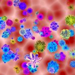 Representative Image: Viruses.