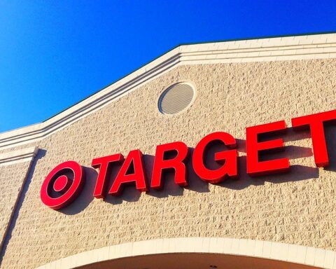 Representative Image. Target Store. Photo Source: Mike Mozart (CC BY 2.0).