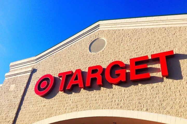 Representative Image. Target Store. Photo Source: Mike Mozart (CC BY 2.0).