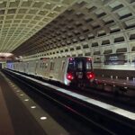 Representative Image The Farragut West Metro station, Photo Source: Tdorante10 (CC BY-SA 4.0)