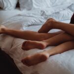 Representative Image People Lying in Bed, Photo Source: Ketut Subiyanto (Pexels)