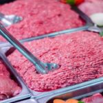 Representative Image Meat Displayed at a Butchers, Photo Source: Luis Kuthe (Pexels)